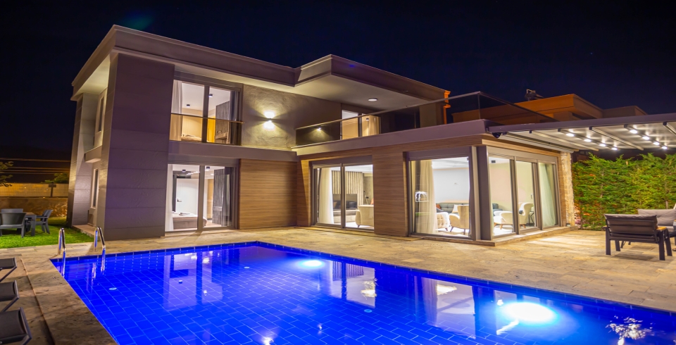 Villa Vural 3 0 Resim