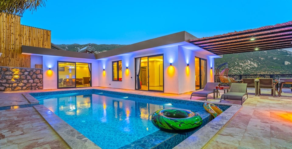 Villa Dimare 3 0 Resim