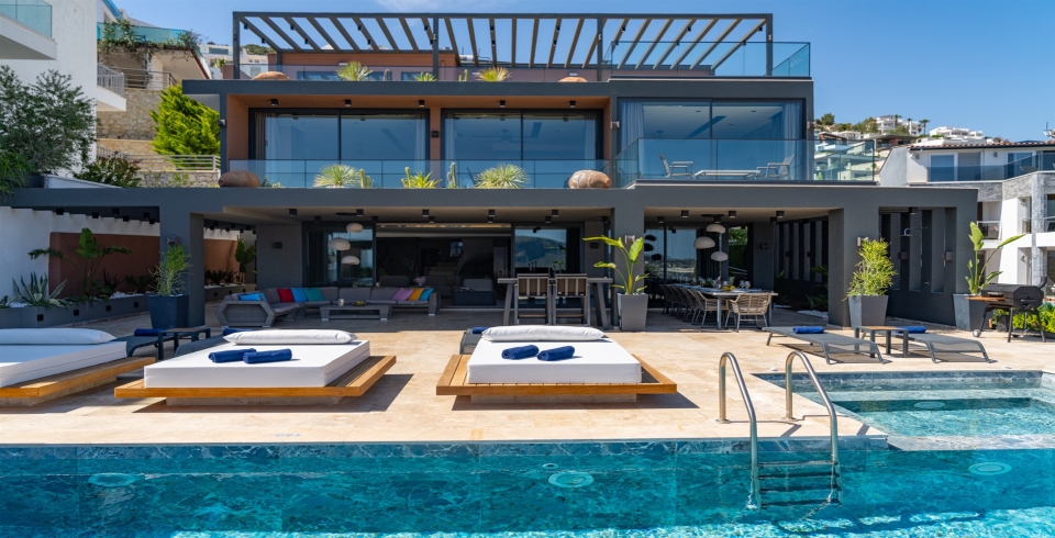 Villa Buse Duo 0 Resim