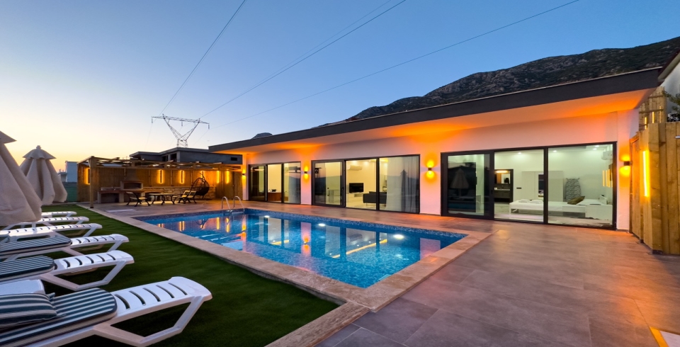 Villa Kumsal 2 2 Resim