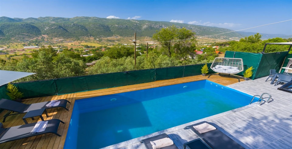 Villa Can Sarıbelen 3 Resim