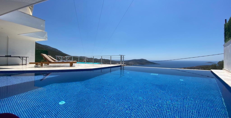 Villa Papaya Çırağan 2 Resim