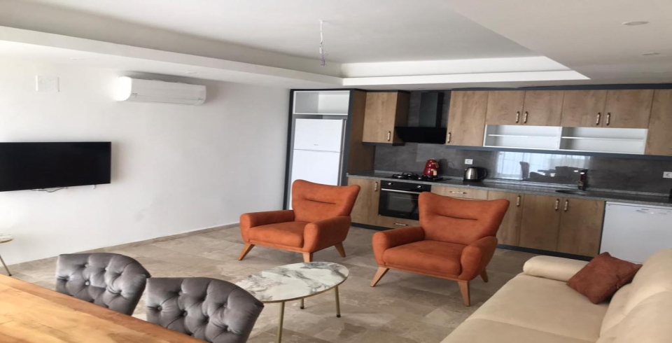 Villa Papaya Çırağan 4 Resim