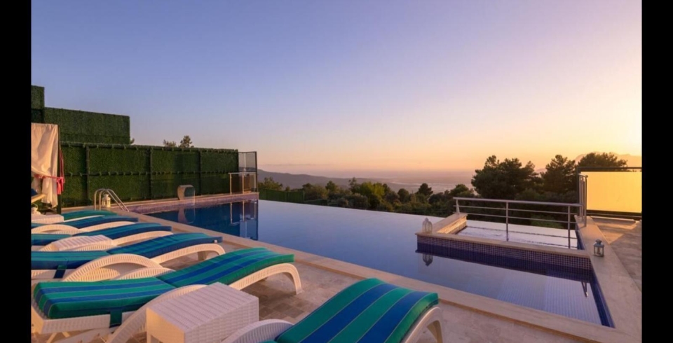 Villa Alvin Duo 4 Resim