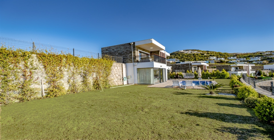 Villa Katana Bodrum 1 Resim