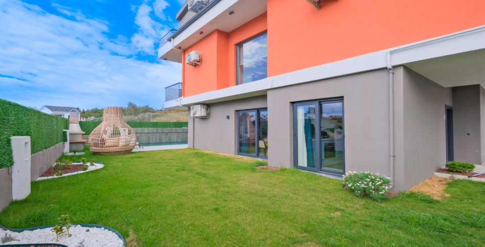 Villa Aydın Trio 1 3 Resim