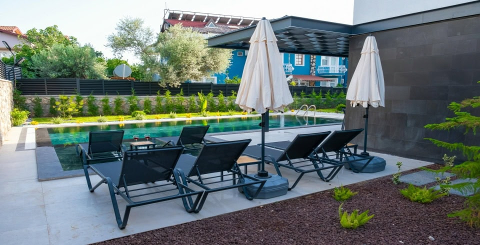 Villa Luna Vista 1 4 Resim