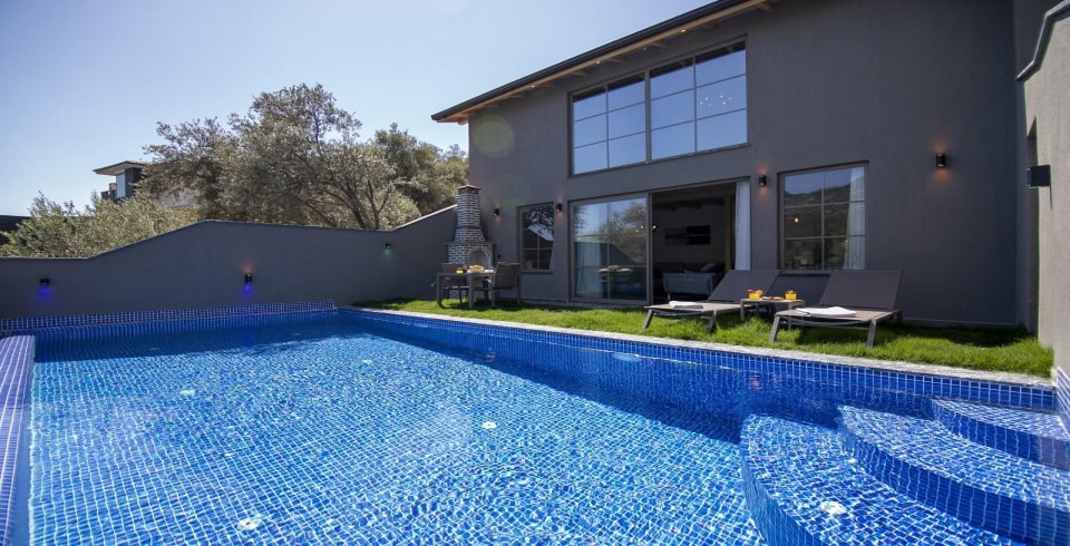 Villa Little Royal 0 Resim