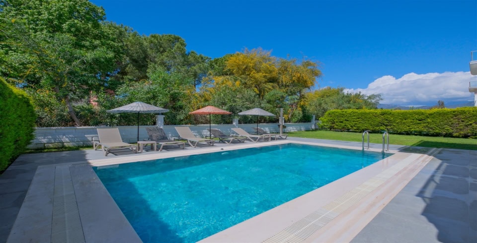 Villa Polo Two 1 Resim