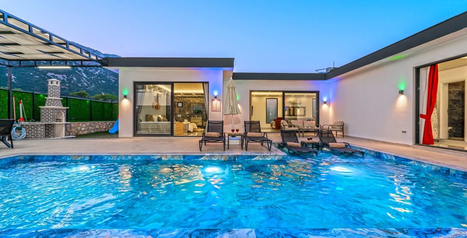 Villa Ortaç 5 2 Resim