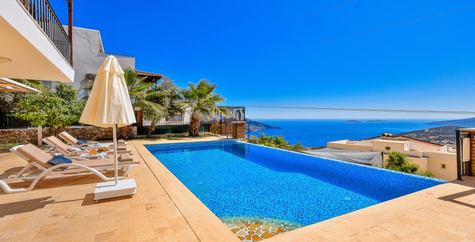 Villa Değerli 3 Resim