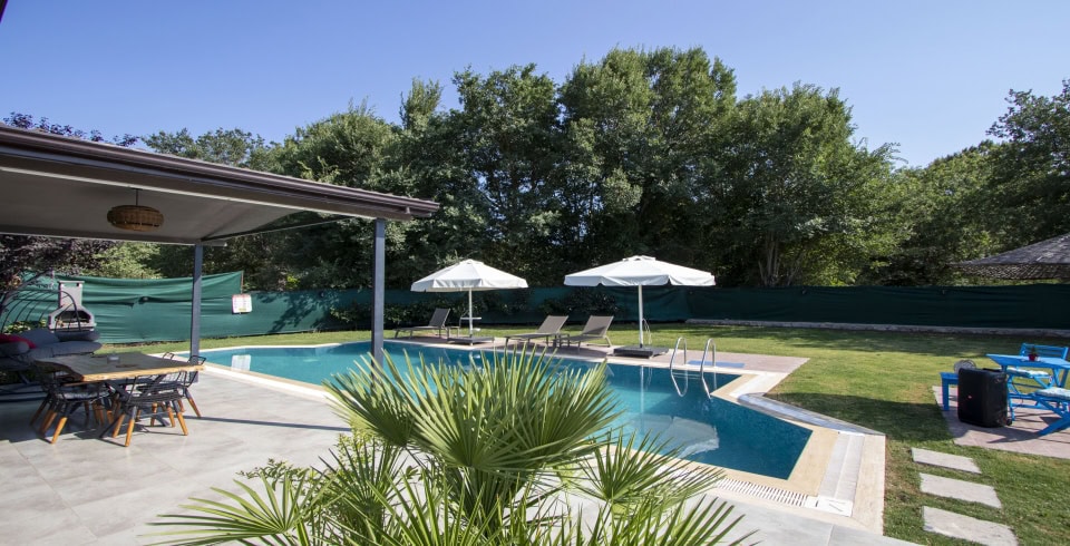 Villa Abelia 1 Resim