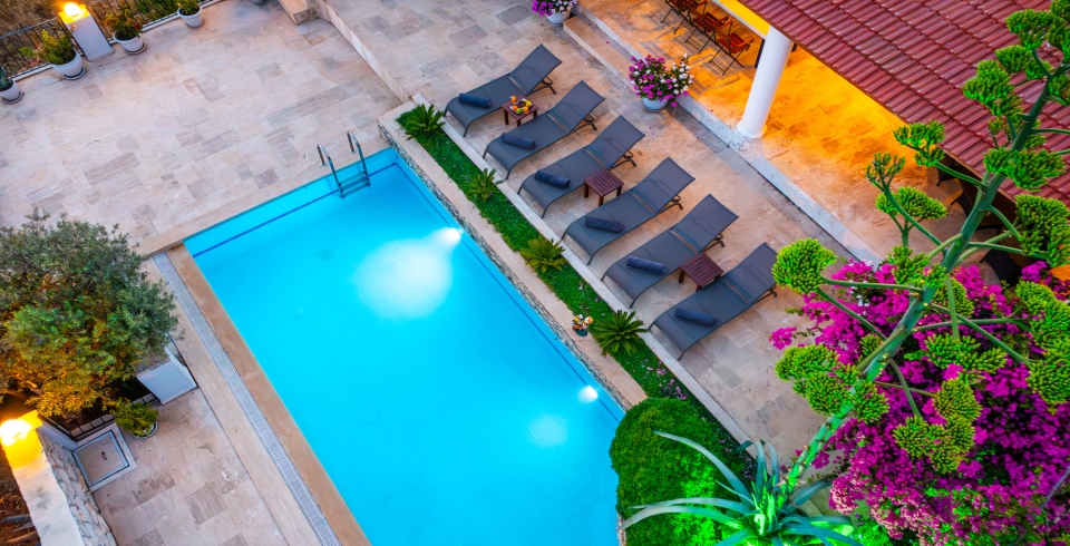 Villa Seas The Day 2 Resim