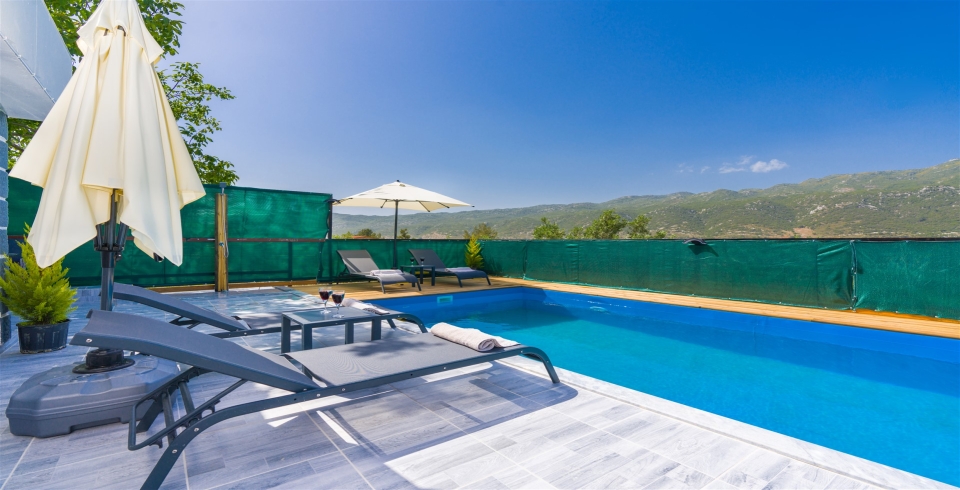 Villa Can Sarıbelen 1 Resim