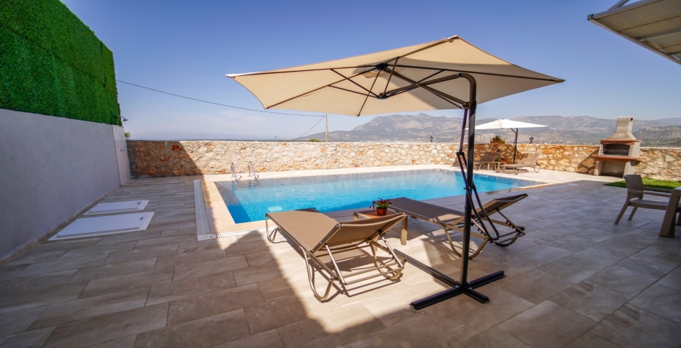 Villa Letoon 2 3 Resim