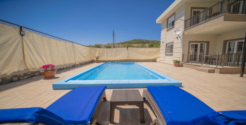 Villa Şakayık 3 Resim