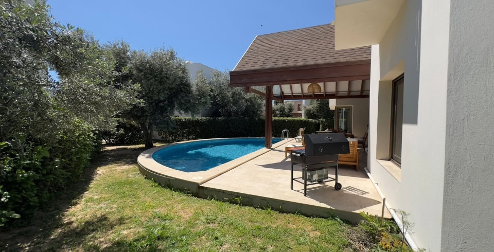 Villa Nane Bodrum 2 Resim