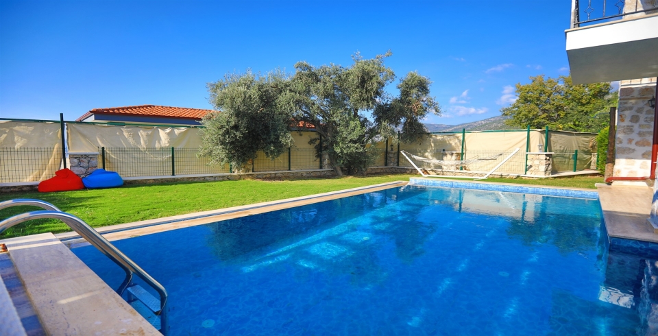 Villa Emir Üzümlü Duo 0 Resim