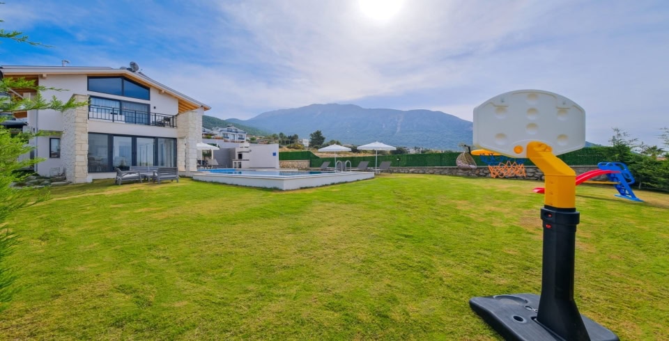 Villa Viento 1 2 Resim