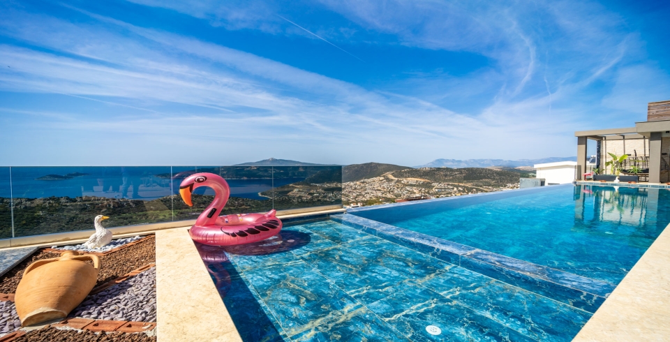 Villa Anıl Kördere 2 Resim