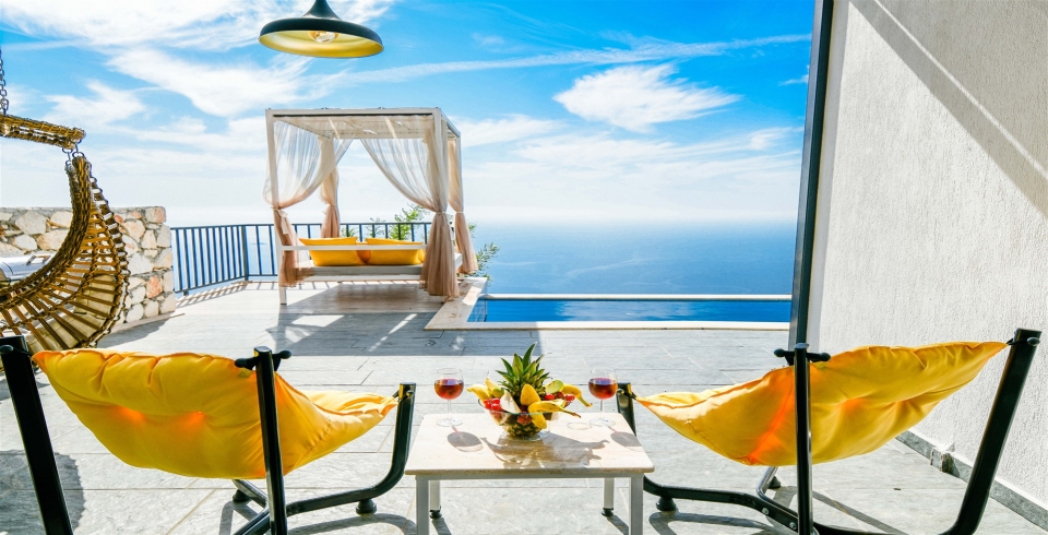 Villa Mulberry Collection 4 1 Resim