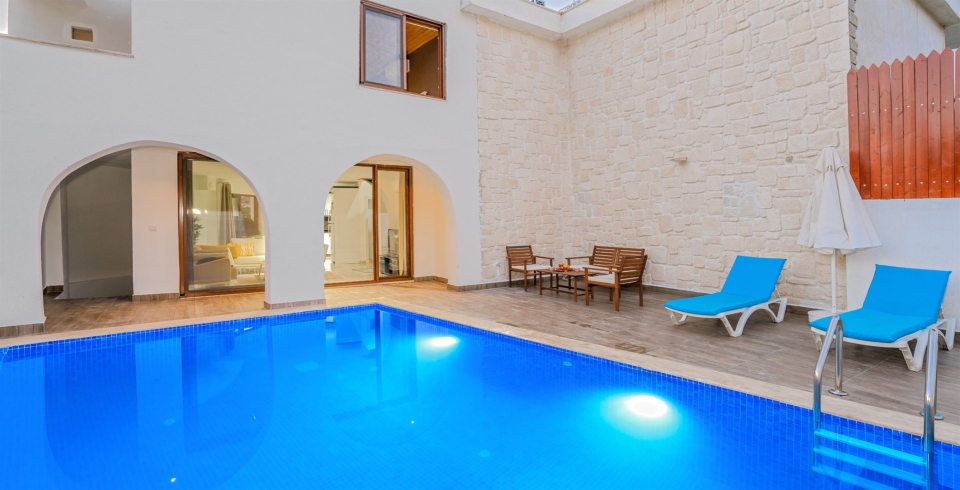 Villa Ceyhan 1 Resim