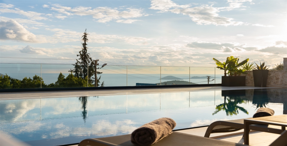 Villa Cratos 3 Resim