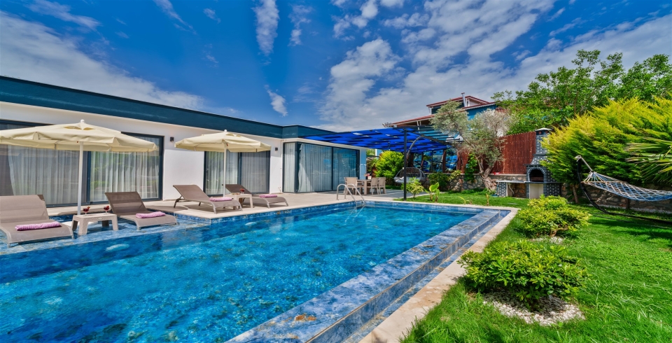 Villa Elena 1 1 Resim