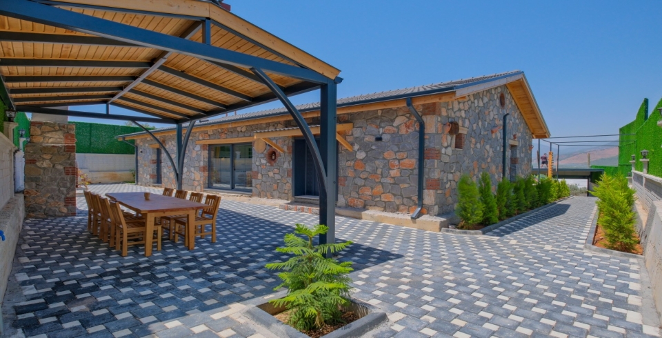 Villa Zehra Sultan 4 Resim