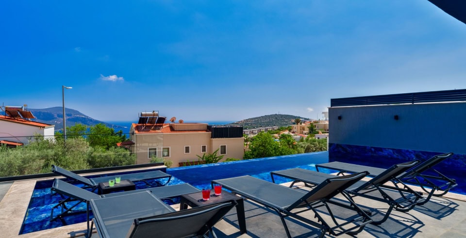 Villa Elite Escape 2 Resim