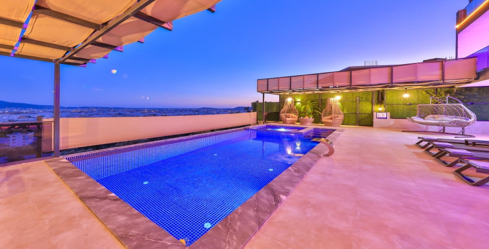 Villa Lalezar 4 Resim