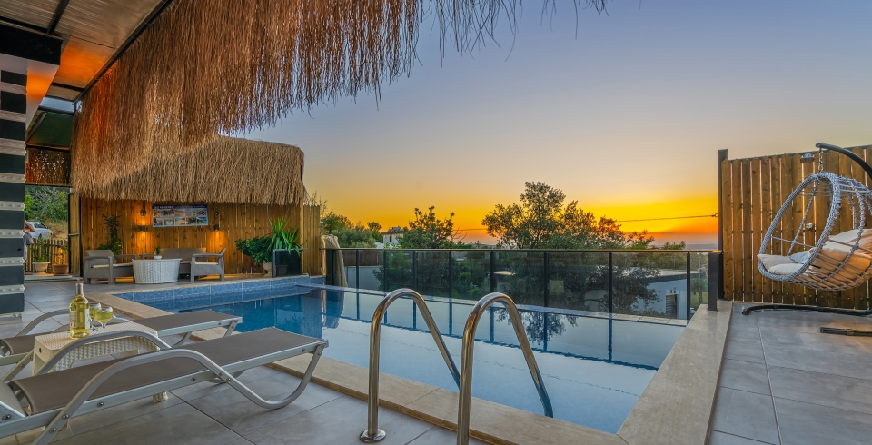 Villa Donna 2 2 Resim