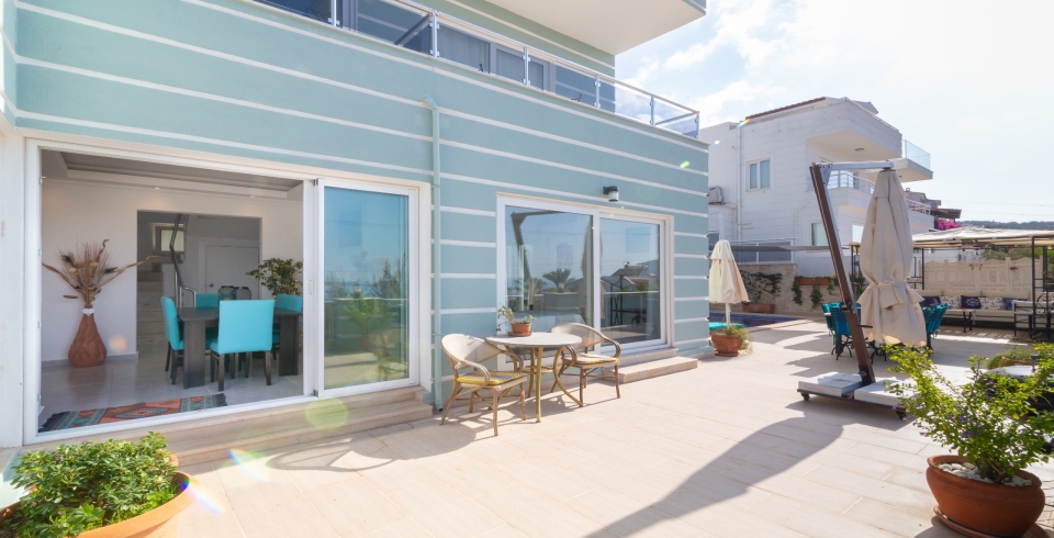 Villa Banbal 3 Resim