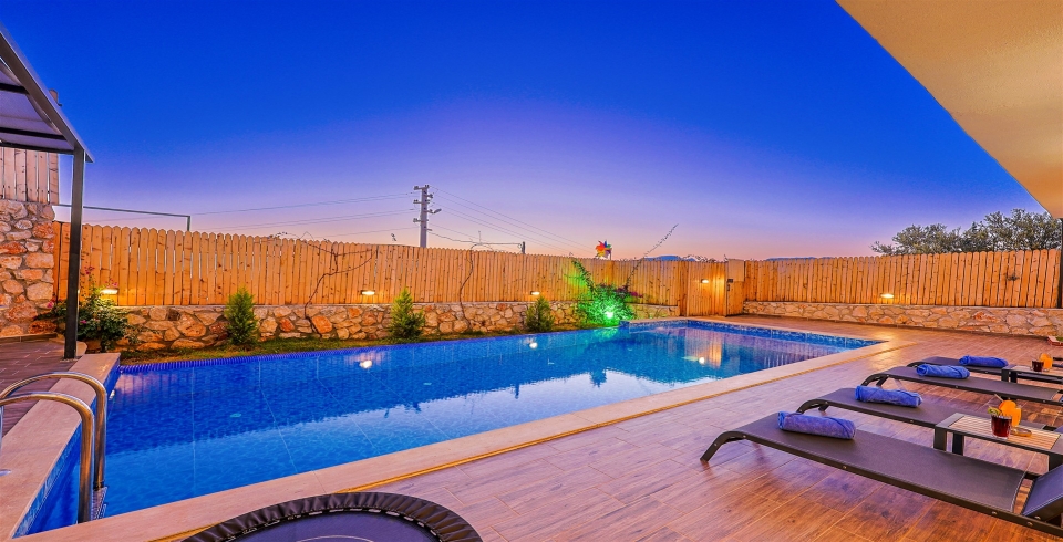 Villa Eftelya Karpuz 1 Resim