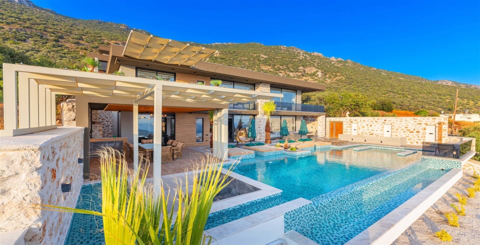 Villa Ela Quality 2 Resim