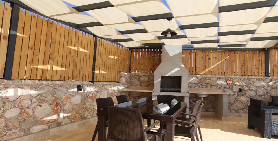 Villa Kaklık 2 Resim