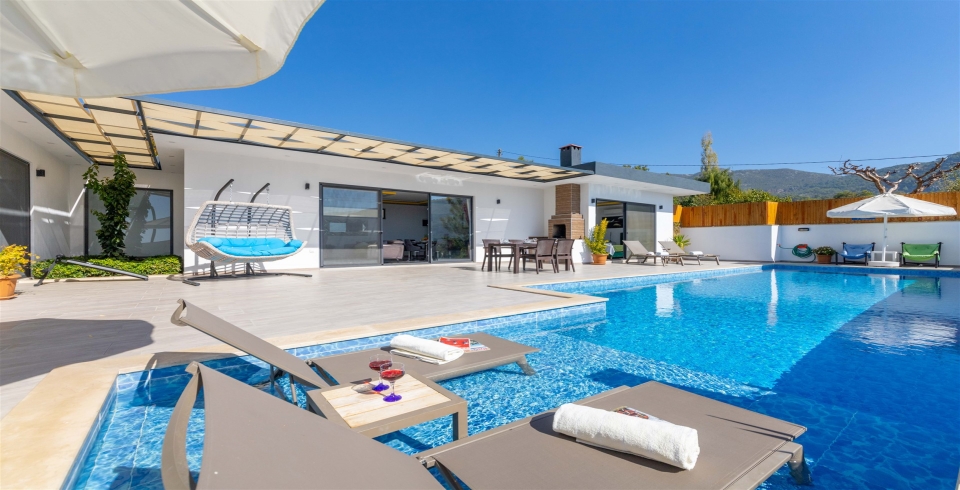 Villa Azra İslamlar 0 Resim