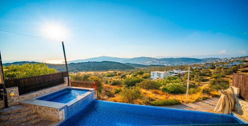 Villa Panorama Kördere 4 Resim