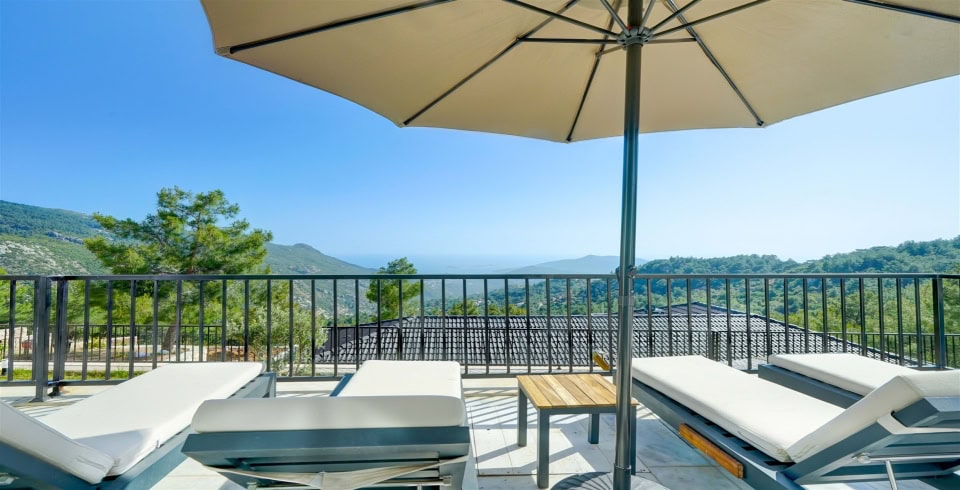 Villa Venüs 8 3 Resim