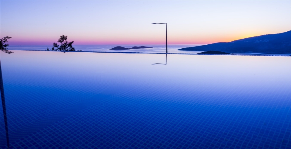 Villa Eagles Lodge 1 Resim