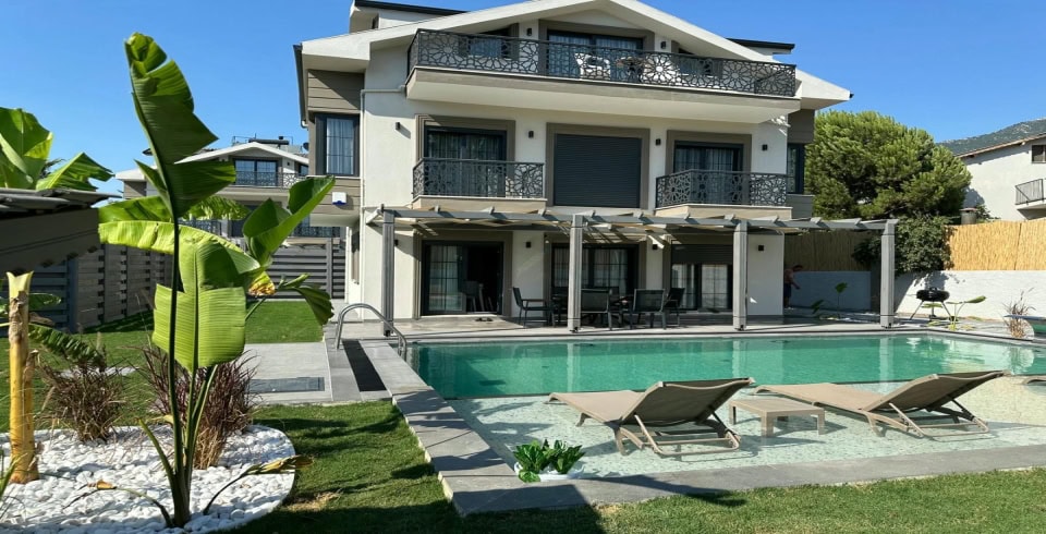 Villa Lore B 0 Resim