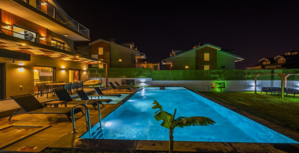 Villa Rosewood 3 3 Resim