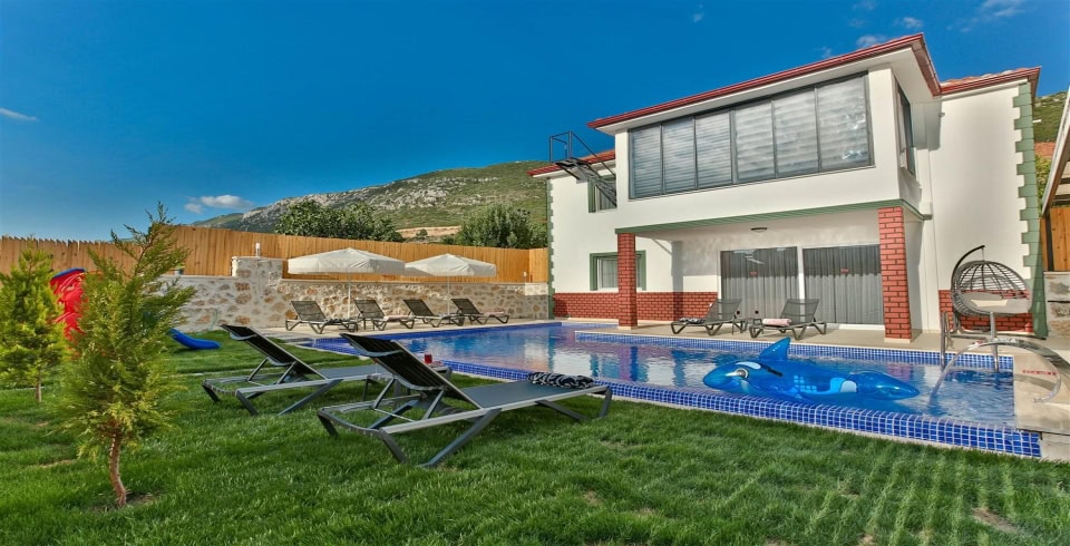 Villa Doğan 4 Resim