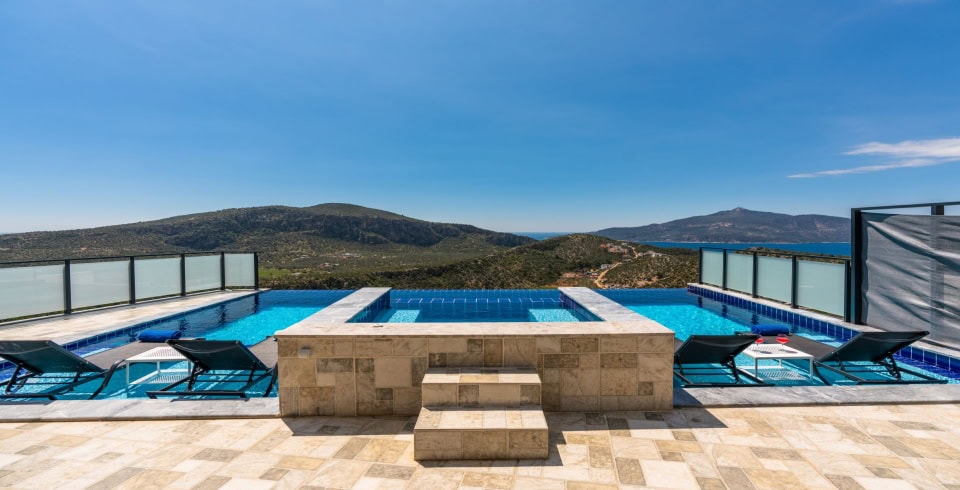 Villa Uranüs 3 Resim