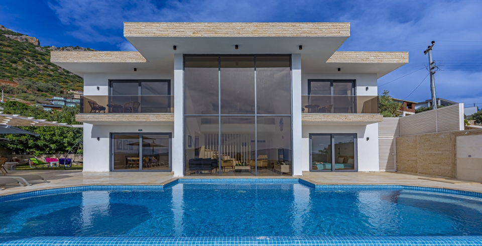 Villa Katmer 2 Resim