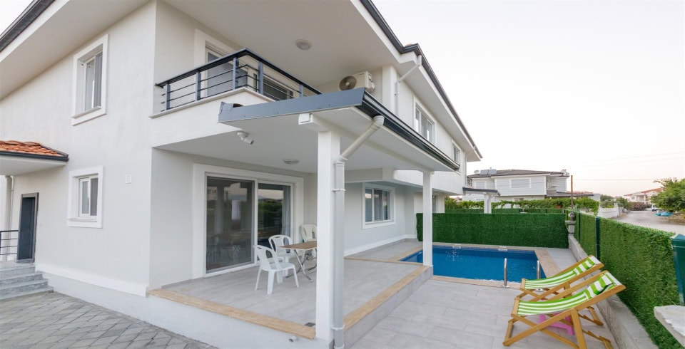 Villa Lavani 1 0 Resim