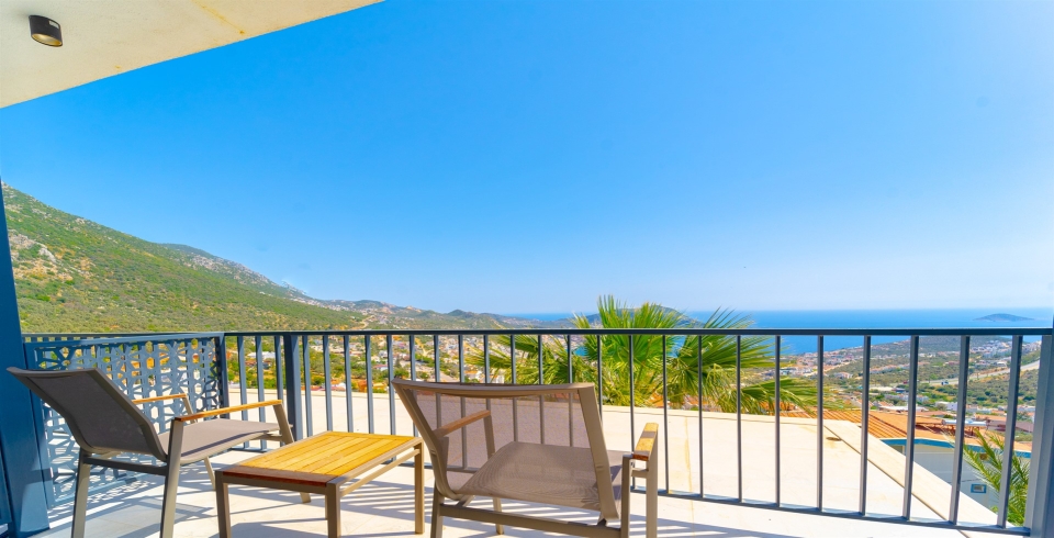 Villa Mamma Mia 1 Resim