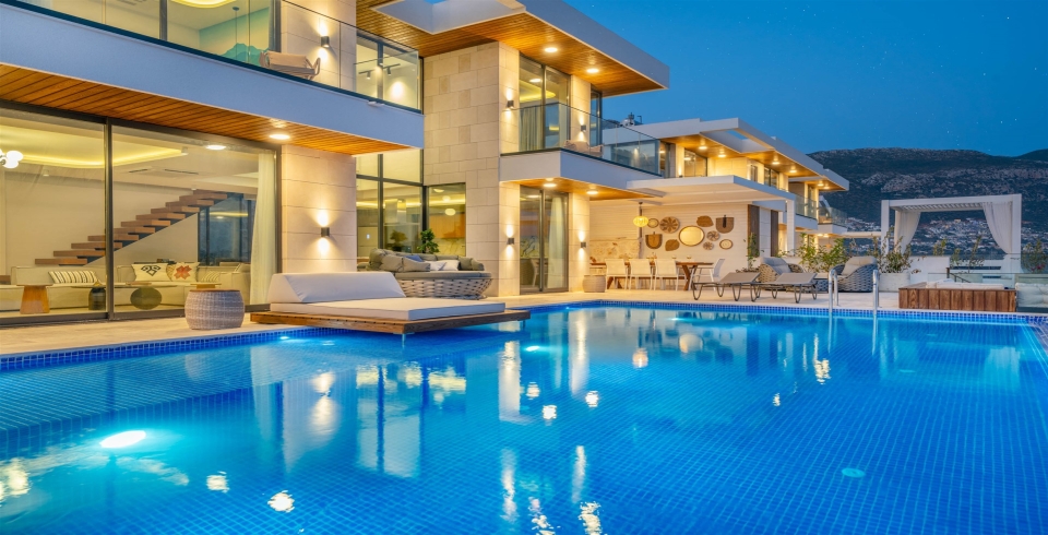 Villa Anatolia 1 0 Resim