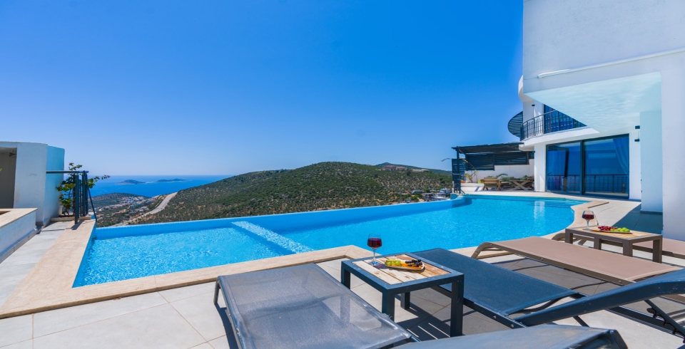 Villa Metehan Akbel 3 Resim