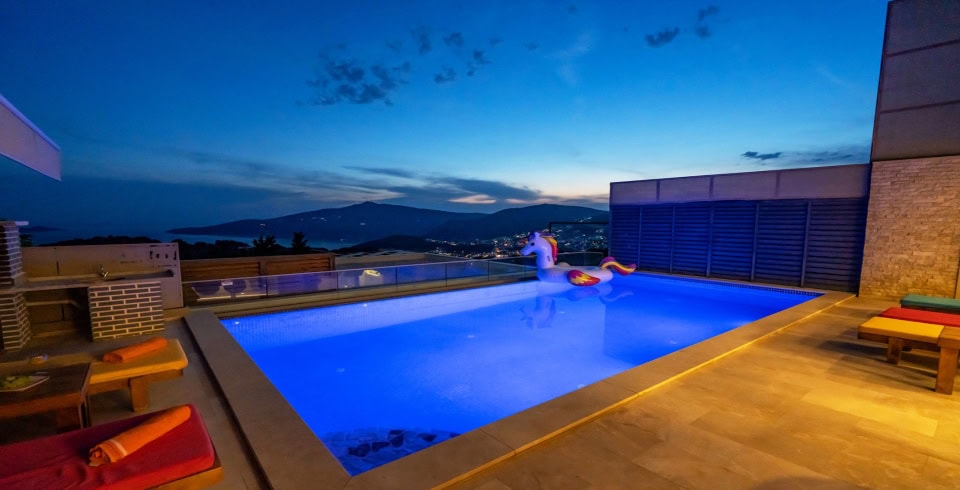 Villa Likapa 2 4 Resim